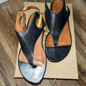 Brand new gentle souls shoes